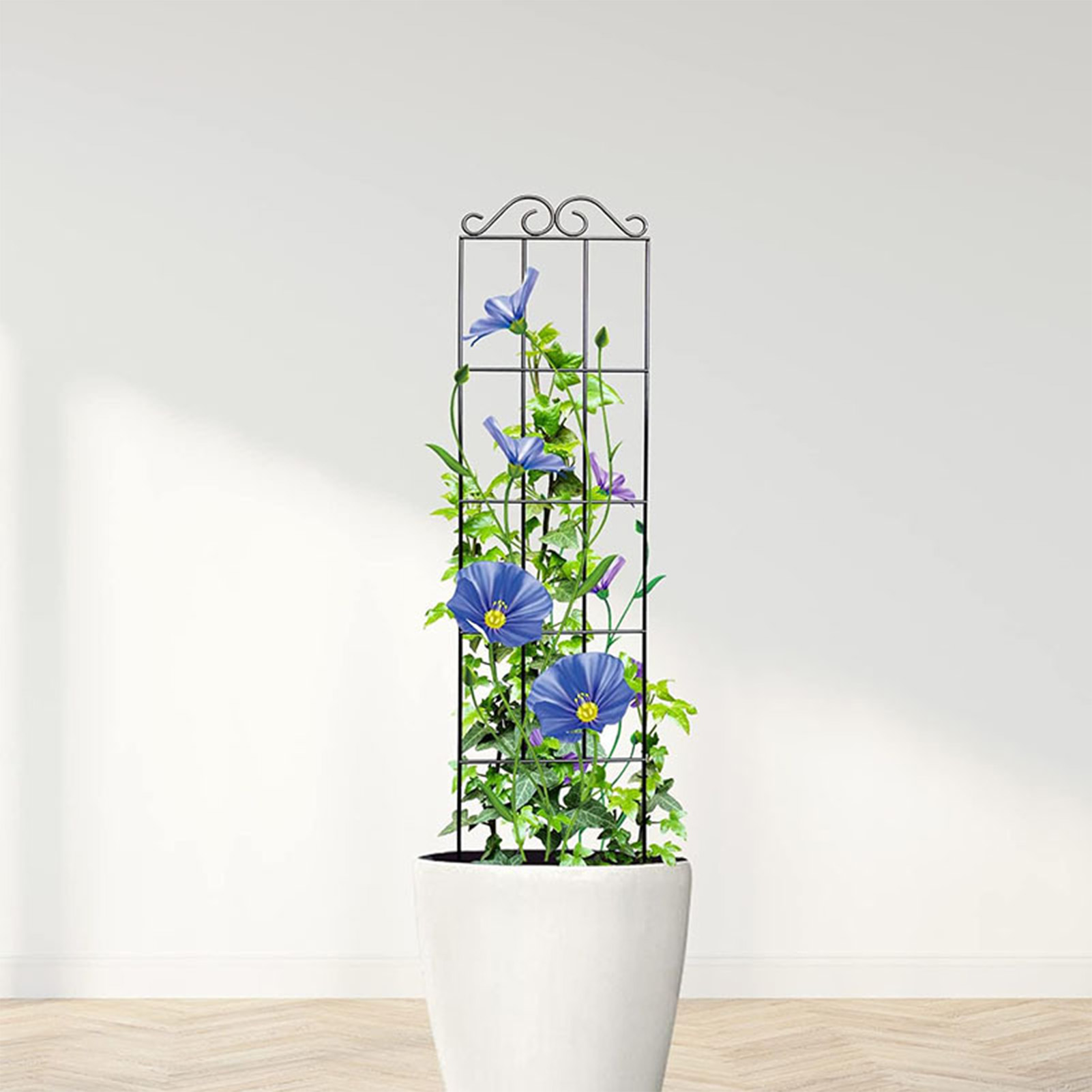 Plant Support Stake - Kratownica ogrodowa Trwała kratownica ogrodowa Roślina