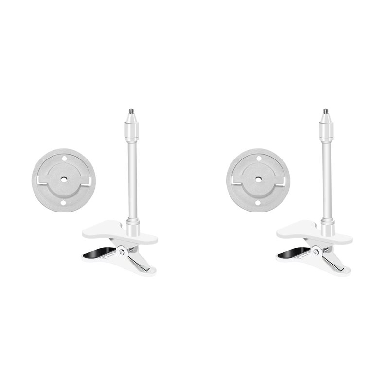Tp-Link Camera Tapo C210 - T24C 2X Elastyczny uchwyt zaciskowy do