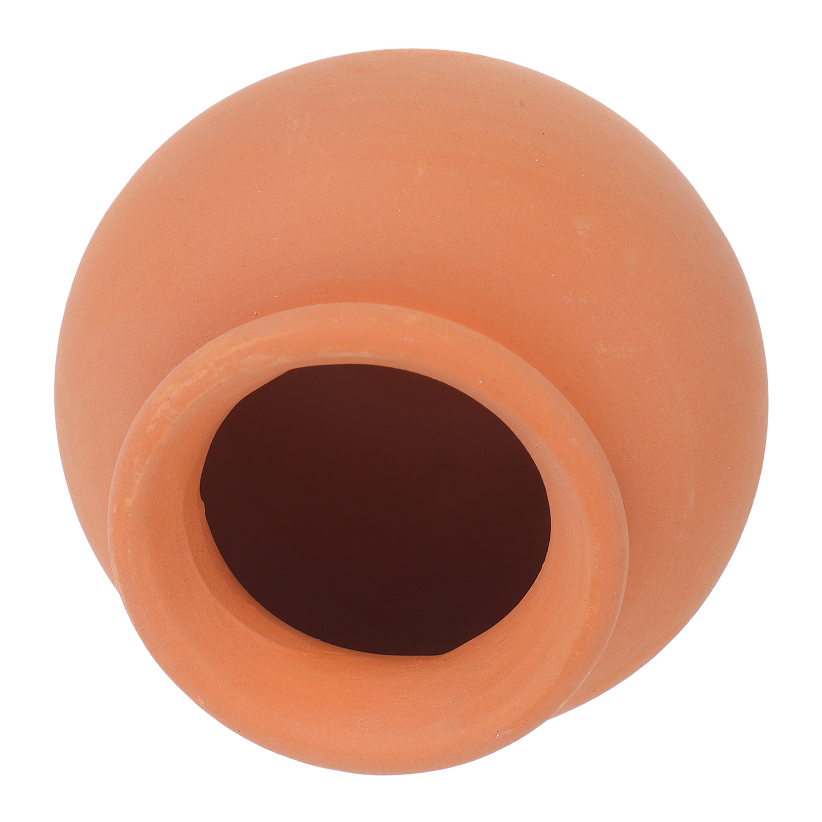 Terracotta Pot - Terakotowe, samonawadniające się kolce do podlewania