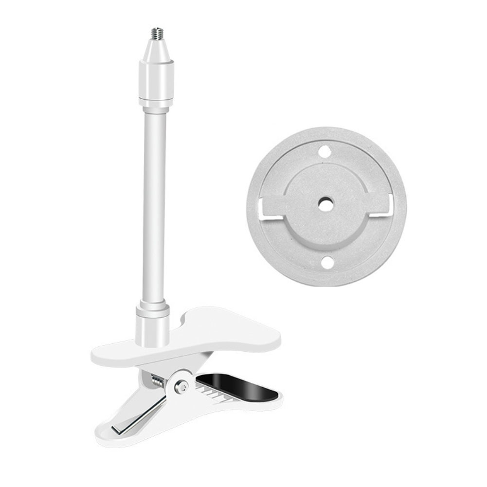 Tp-Link Camera Tapo C210 - Elastyczny uchwyt zaciskowy metalowy 18 cm