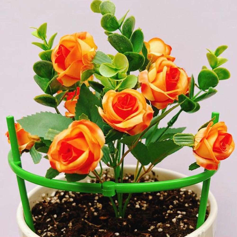 Klatki do pomidorów, treliaż,  – Terracotta Pot recenzja i cena