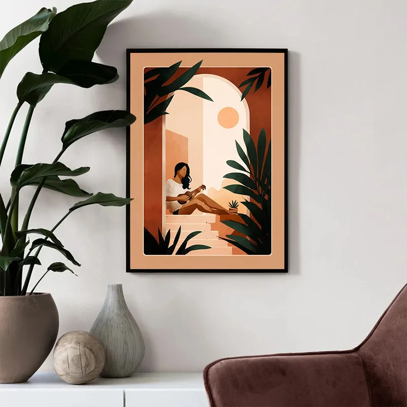 Nowoczesne Boho Terracotta Mar – Terracotta Pot recenzja i cena