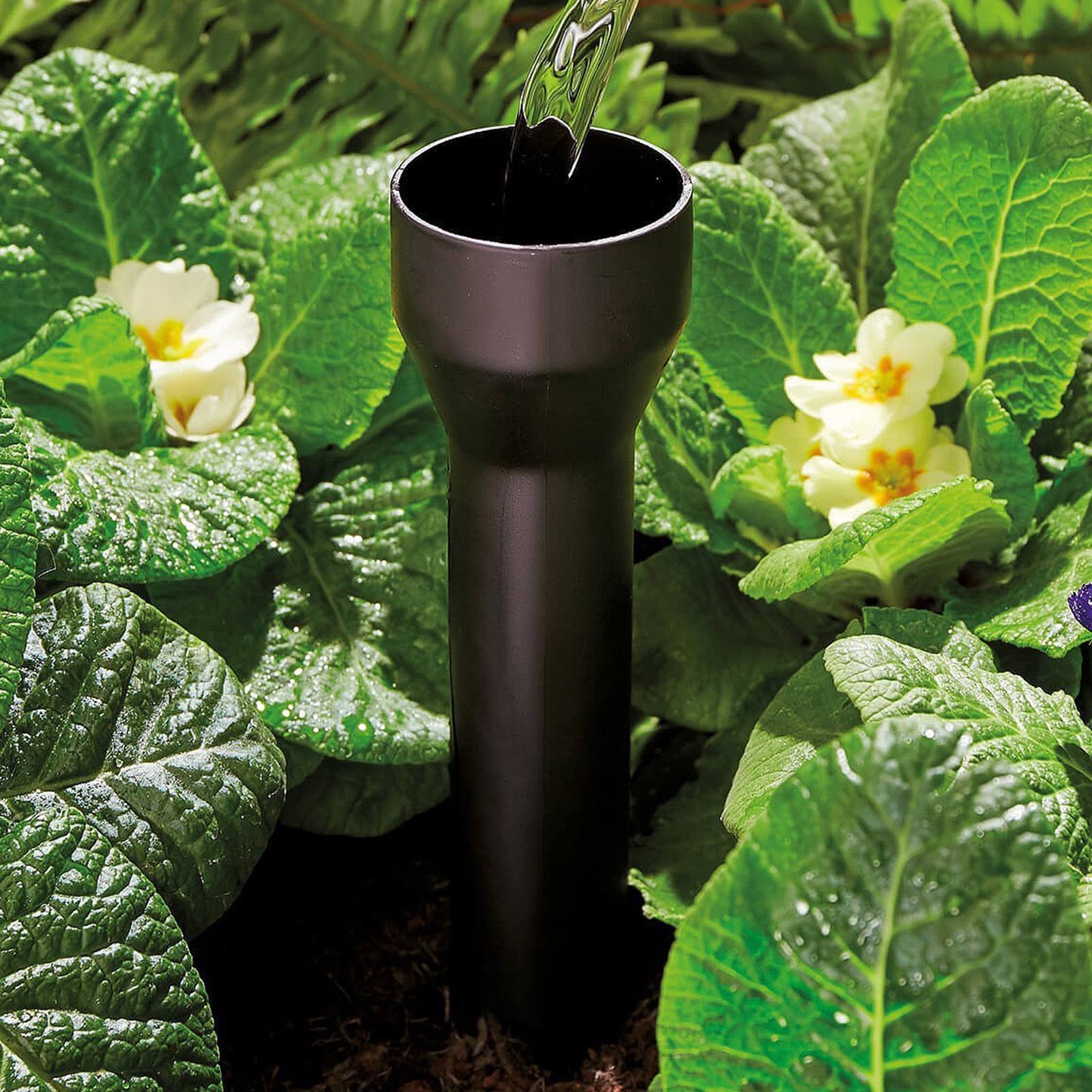 Kolce do podlewania ogrodu, ze – Terracotta Pot recenzja i cena