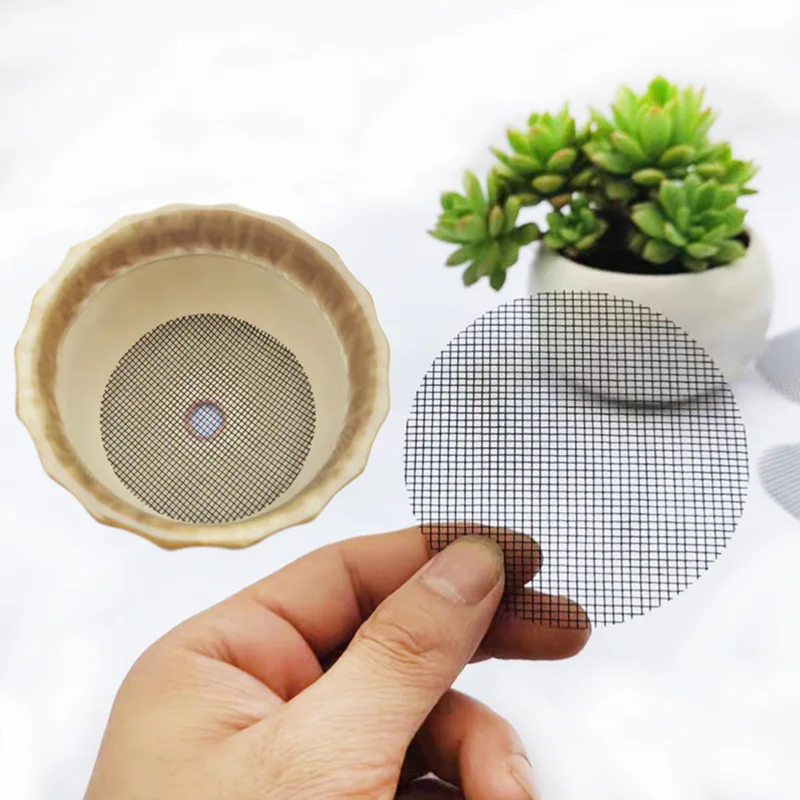 Siatkowa podkładka pod garnek  – Repotting Mat recenzja i cena