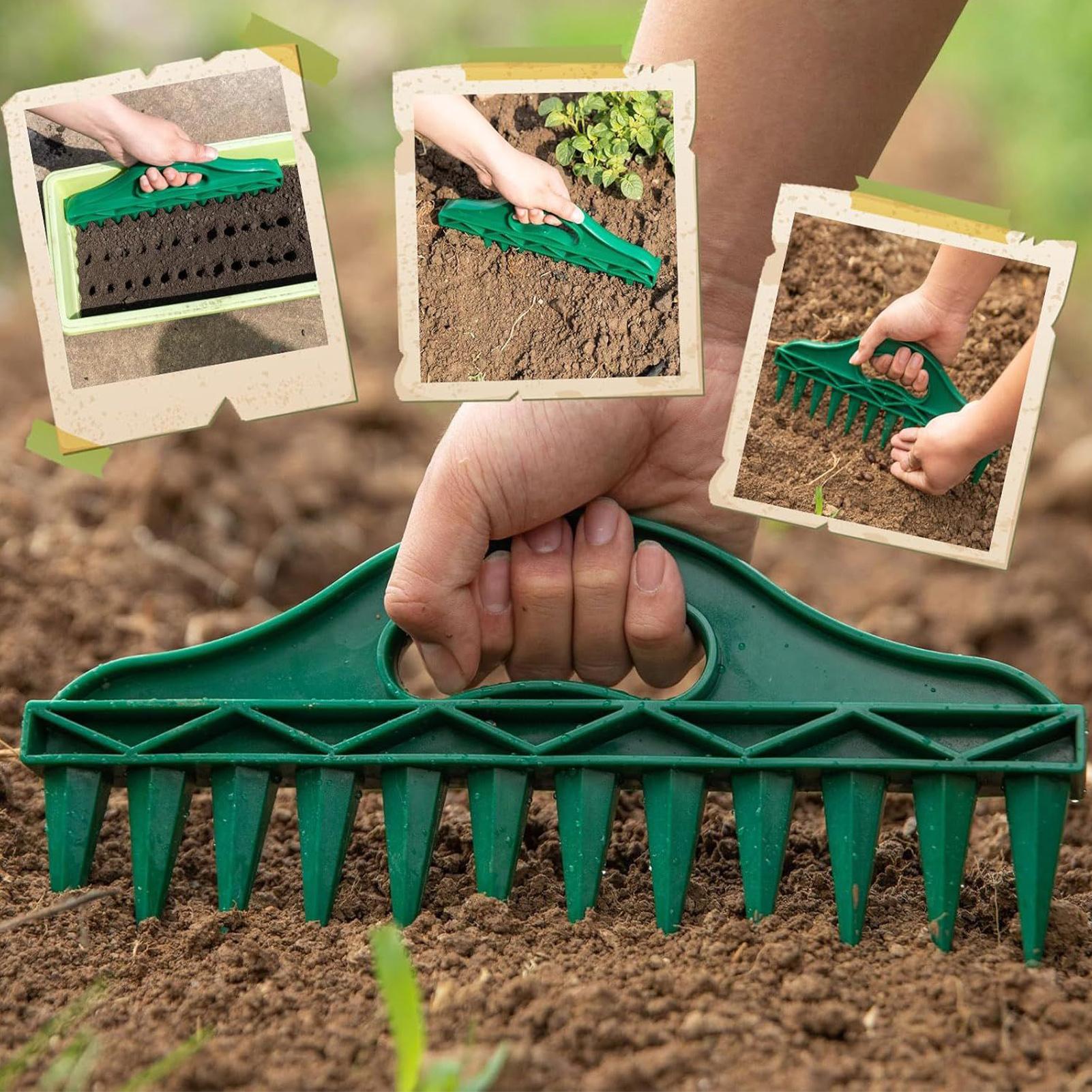 Zestaw narzędzi ogrodniczych z – Repotting Mat recenzja i cena