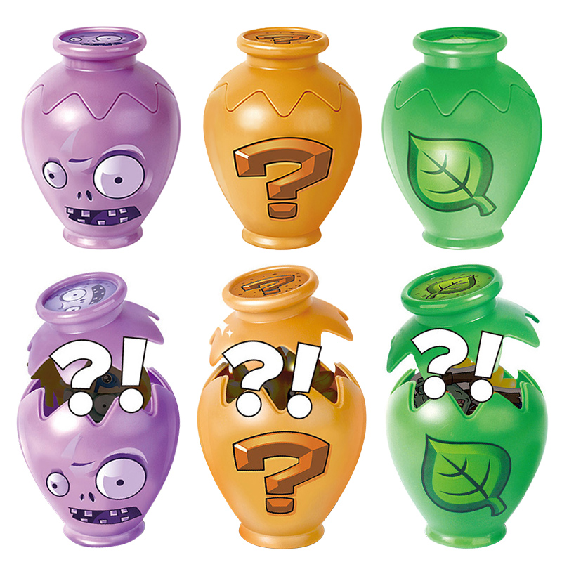 Plants vs. Zombies: Niespodzie – Plant Parent Yearly recenzja i cena