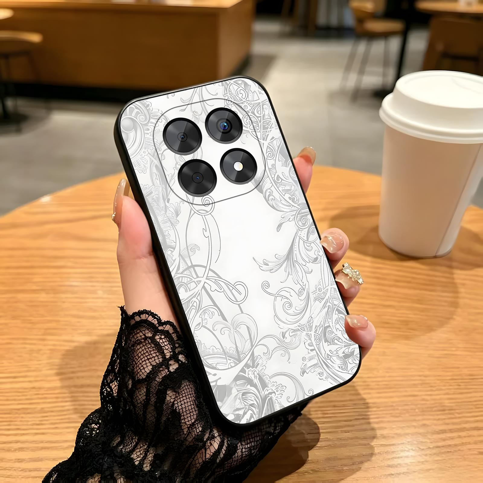 Modne etui na telefon z motywe – Monstera recenzja i cena