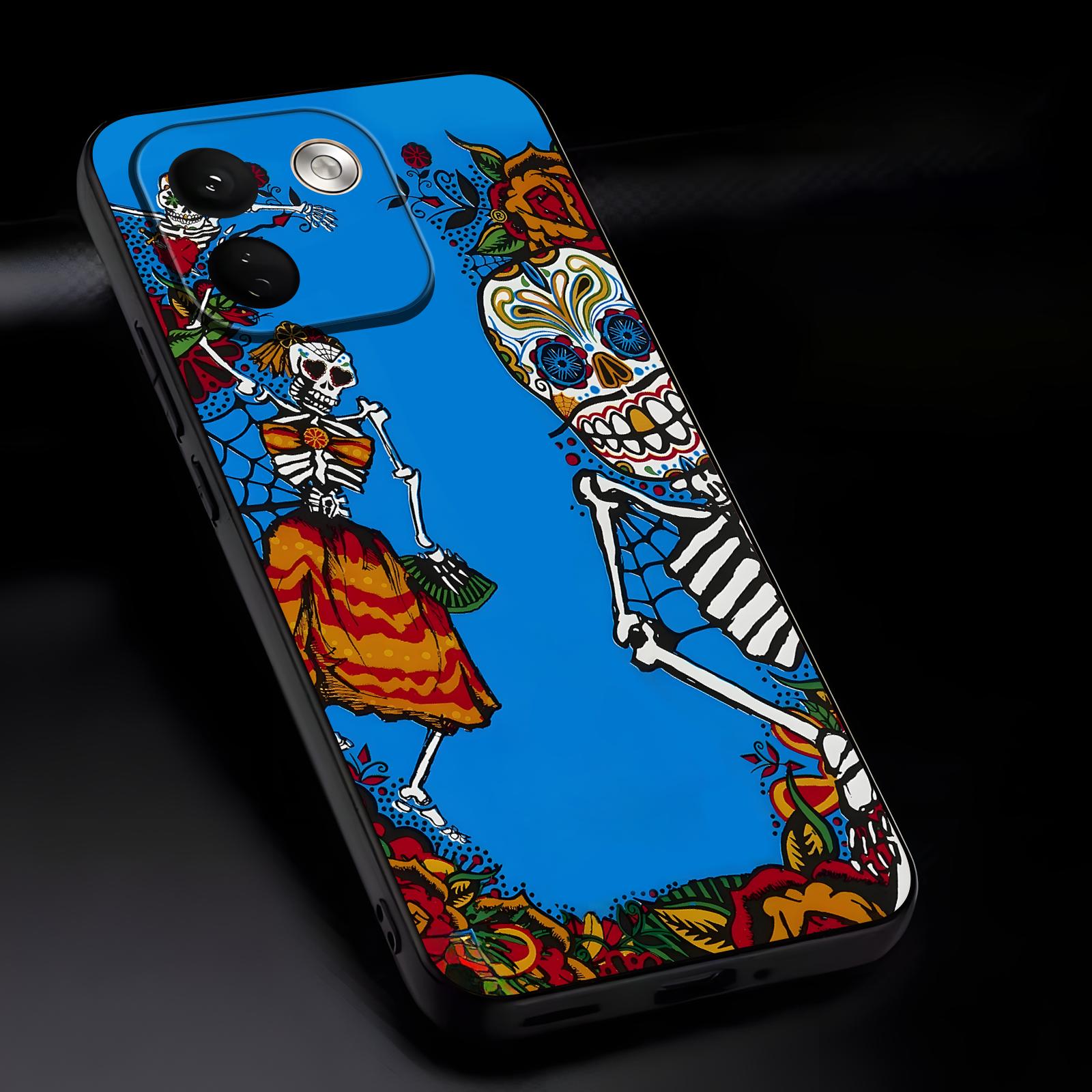 Modne etui na telefon z motywe – Monstera recenzja i cena
