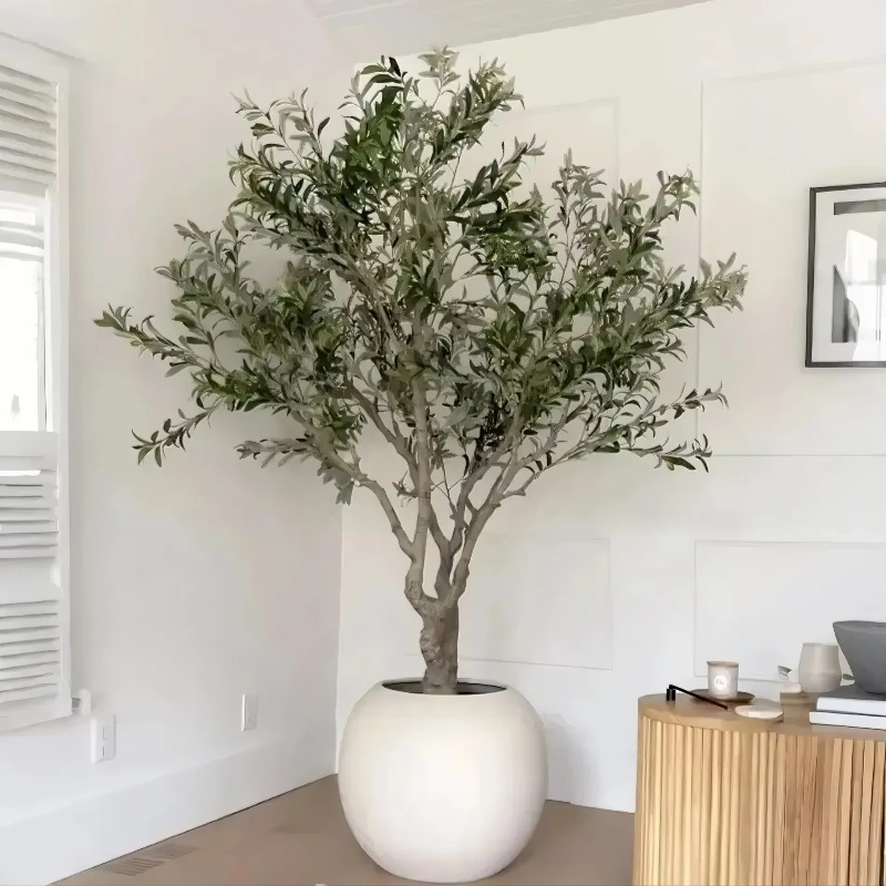 Personalizowane sztuczne rośli – Indoor Plants recenzja i cena