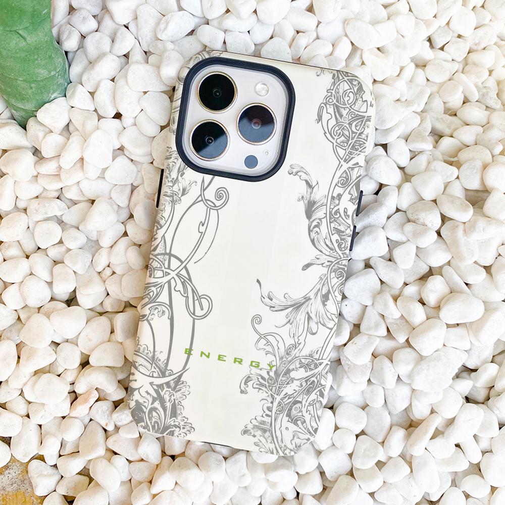 Etui na telefon z motywem potw – Monstera recenzja i cena