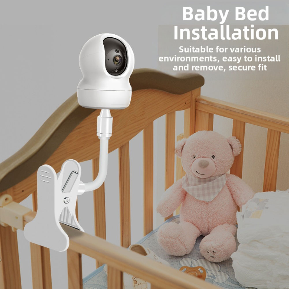 Elastyczny uchwyt do kamery, m – Tp-Link Camera Tapo C210 recenzja i cena