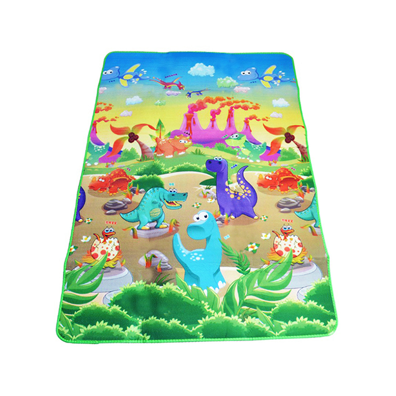Mata do zabawy dla dzieci dwus – Repotting Mat recenzja i cena