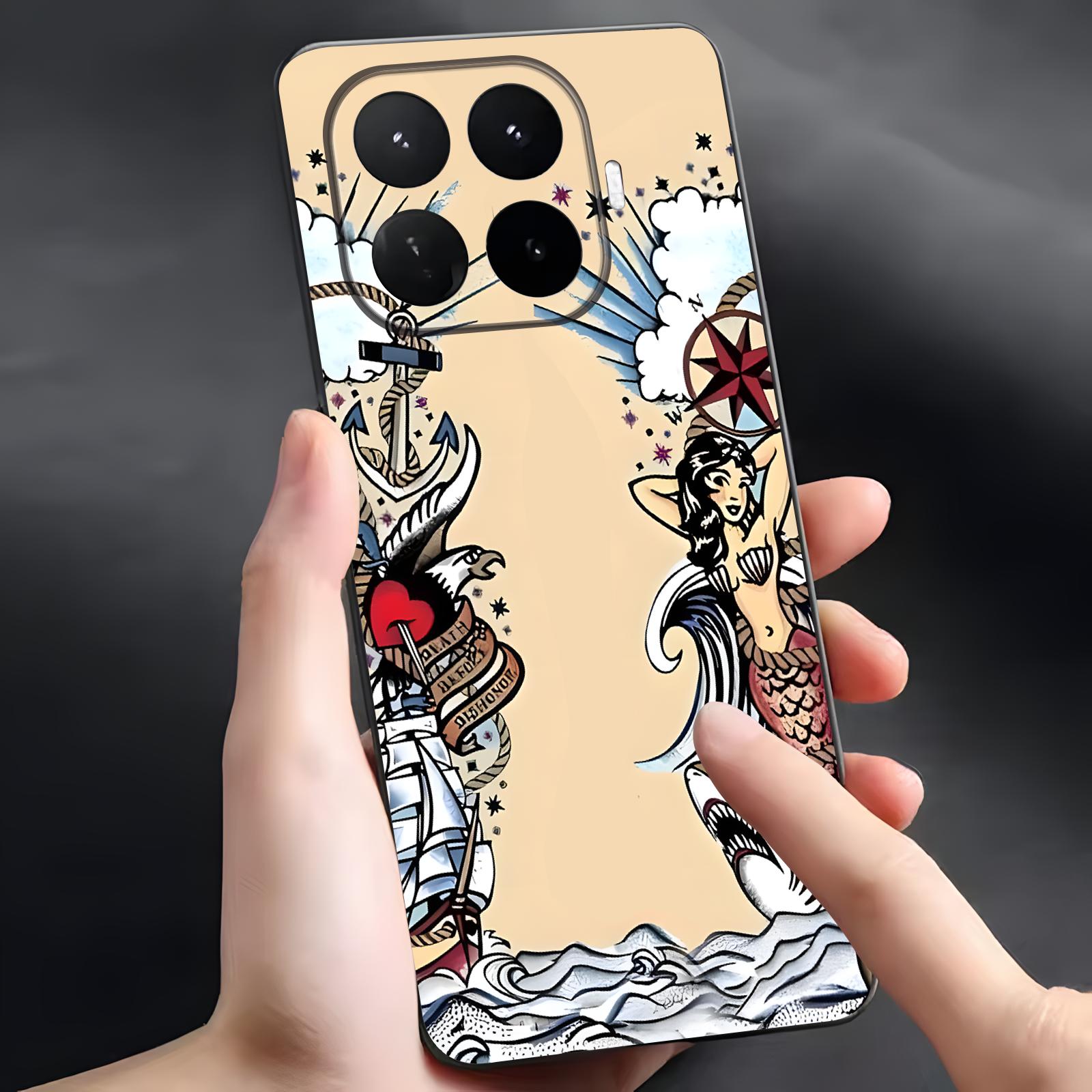 Modny, designerski pokrowiec n – Monstera recenzja i cena