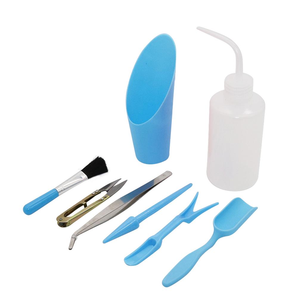 Ogród Mini uprawa zestaw do pr – Succulent Set recenzja i cena